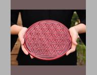 Découvrez des objets ésotériques en céramique, faits main - photo 3