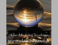 Allan Luka Médium - Voyance Datée à Partir de 5 € - photo 0