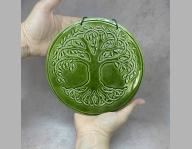 Découvrez des objets ésotériques en céramique, faits main - photo 1