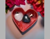 Pierres des Anges artisan lapidaire en lithothérapie  - photo 3