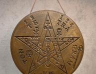 Découvrez des objets ésotériques en céramique, faits main - photo 5