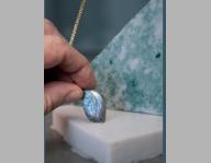 Pierres des Anges artisan lapidaire en lithothérapie  - photo 4