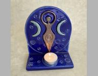 Découvrez des objets ésotériques en céramique, faits main - photo 2