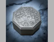 Pierres des Anges artisan lapidaire en lithothérapie  - photo 5