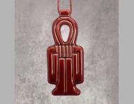 Découvrez des objets ésotériques en céramique, faits main - photo 4